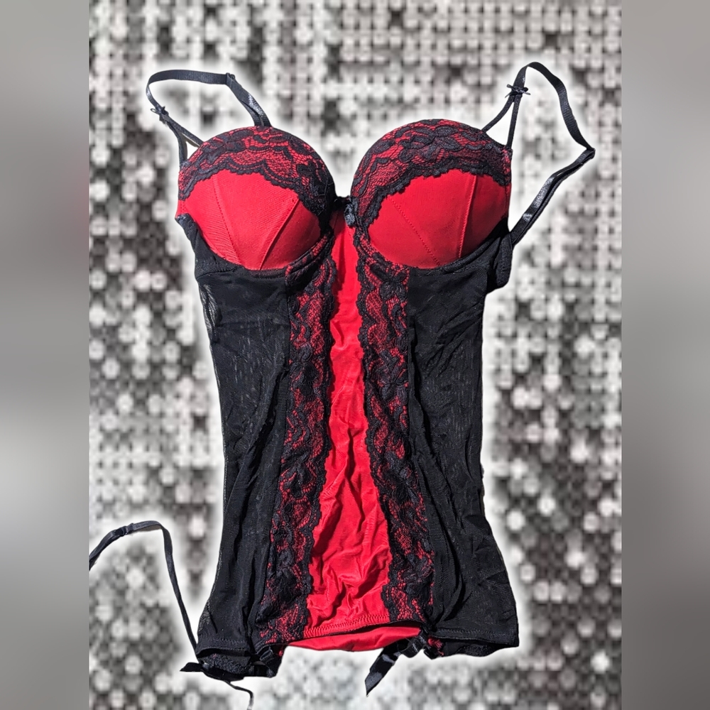 UNBRANDED | women's bustier